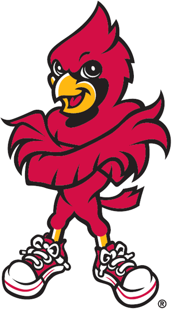 Louisville Cardinals 2013-Pres Mascot Logo t shirts iron on transfers